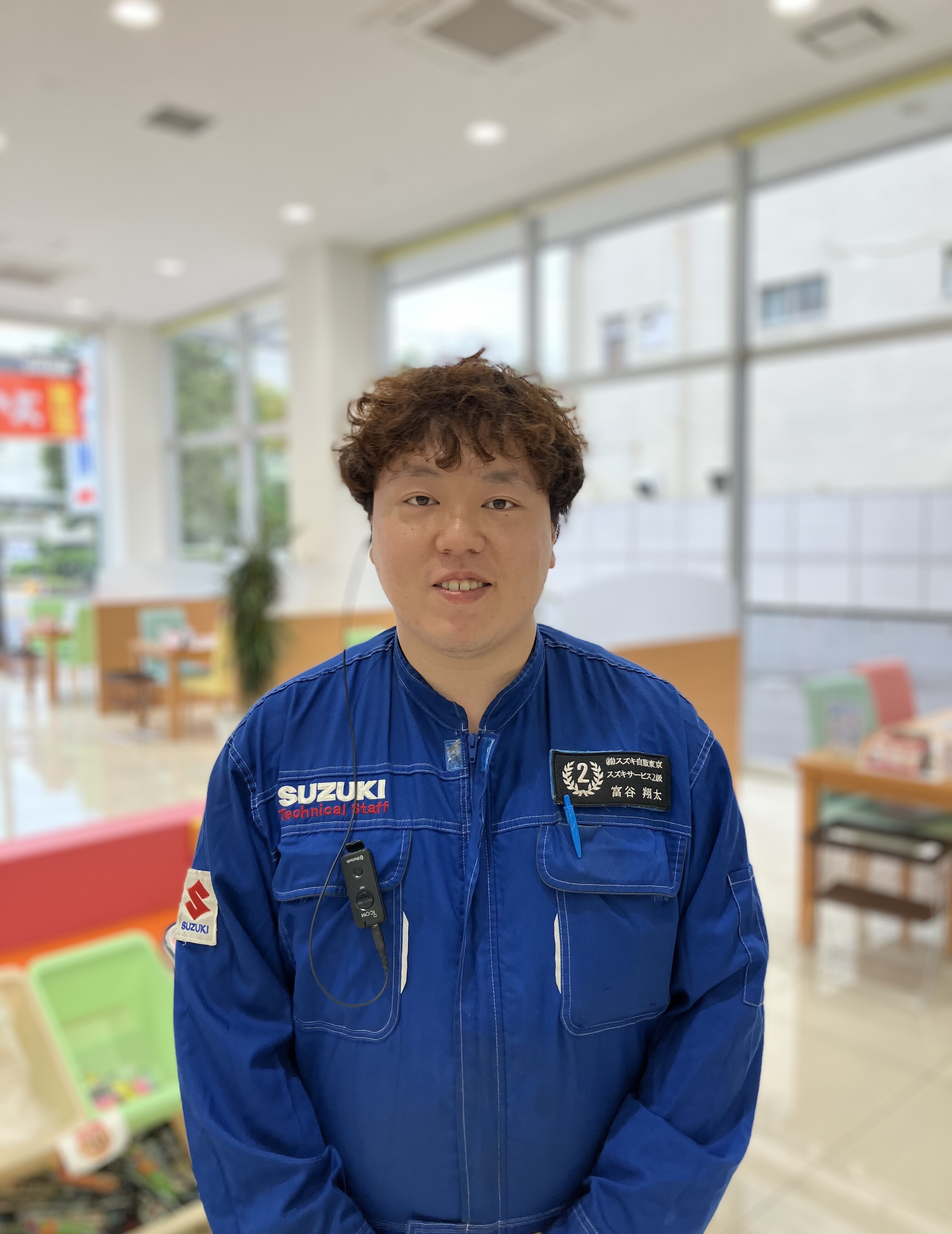 とみや